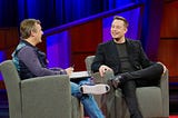 5 Powerful Books to Which Elon Musk Credits His Billionaire Success To