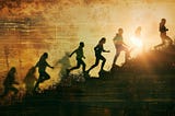 Would our ancient ancestors have been faster marathon runners?