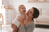 Advanced Tongue Tie Treatment in Bellevue and Seattle