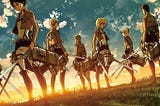 Attack on Titan’s Ending Could Have Been Better