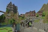 Minecraft Is Proof That User-Generated Gaming Works