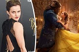 Emma Watson’s Belle: A Modern Twist or a Step Backwards?