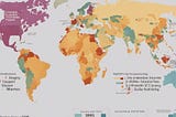 Global Tourism Market Statistics 2023