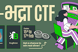 My Approach and Solutions: Navigating the eBhadra CTF Challenge