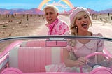 THE BARBIE-CRAZED ERA: RISE OF THE EVERYDAY BARBIEs AND KENs