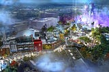 Details Revealed About Avengers Campus Expansion Coming to Disney’s California Adventure