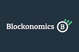 Blockonomics — обзор ico