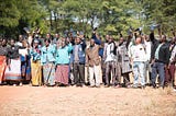 Opportunity Malawi & ATI partner with Impact Atlas to bring data to AG finance and farmer training…