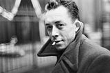 William Faulkner sobre a morte de Albert Camus