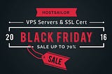 Top BlackFriday VPS Hosting Deal This Year