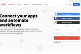 Zapier Review 2021: Compare Features, Pricing & More