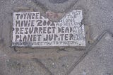 The Mysterious Toynbee Tiles: Decoding a Decades-Old Urban Enigma