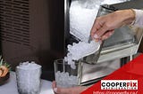 ice machine repair in toronto