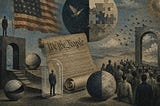 Declaration of Interdependence