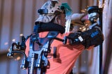 Wearable Robot