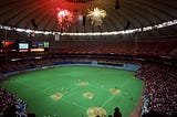 The Kingdome’s Role