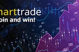 SmartTrade.ai a project that is changing the way of trading.