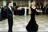 The World of the People’s Princess through the Princess Diana Museum Online