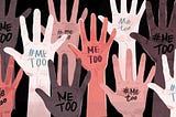 Safe City : Understanding Diverse Forms of Sexual harassment Personal Stories