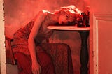 Cycle 8, Episodes 5: “The Girl Who Changes Her Attitude”