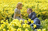 150 Favorite Movies: #78 — Big Fish