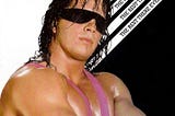 Bret Hitman Hart (1994) | Poster