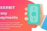 Embracing the Power of Seerbit Payment Gateway: A Game-Changer for Web & Mobile based Software…