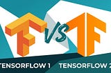 TensorFlow 1.0 vs 2.0, Part 1: Computational Graphs