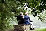Between Love and Loneliness: Is a Sexless Marriage After 60 Inevitable?