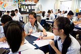 Singapore’s New Education Policy: The Perspective of a student