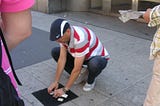 eCash Lesson Of The Week #3