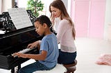 What is the Best Age to Start Piano Lessons?