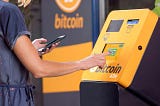 How to Build a Bitcoin ATM: Secure Purchases with Chilean Banknotes and 3D Printed Coins