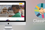 ClassHub- A Website for Educators
