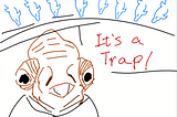 Mysql Trap when DB Read-Write Separate and Parent-Child Relationship Schema without Transaction