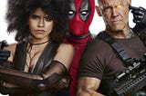 Deadpool 2: I’m Calling Transphobia