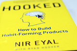 [Book Summary] Hooked: How to Build Habit-Forming Products