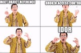 How to hunt for A01 : 2021- Broken Access Control