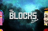 Announcing: The Blocks by Mr. Block™ NFT