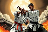 Karate