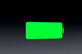 Batterielaufzeit in iOS 7 optimieren