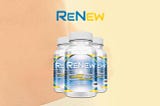 ReNew Supplement Price[Official Website]2021: See Ingredients, How To Use & Where To Buy?