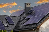 Positive Aspects of Household Solar Energy Solutions