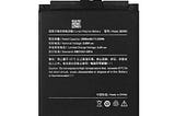 Handy Akku Smartisan DC901 für Smartisan M1 SM901 3000mAh