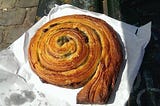What is the Best Pre-workout French Pastry for Optimal Climbing Performance?