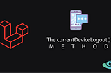 Enhancing User Security with Laravel’s CurrentDeviceLogout Event