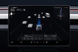 Deep Understanding Tesla FSD: Photon-to-Control