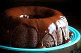 Eggless Chocolate Brownie Cake Recipe — Cake2homes