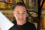 Why My Book Is Not Perfect — And Why That Matters