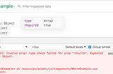 Solving A Typecasting “Gotcha” When Passing Data From Laravel To Vue.js